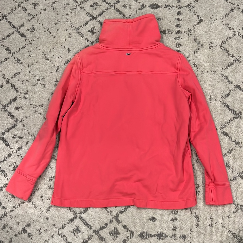 Vineyard Vines - Pullover (Pink) - Picture 4 of 5